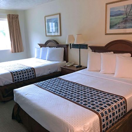 Americas Best Value Inn & Suites Independence Va Εξωτερικό φωτογραφία