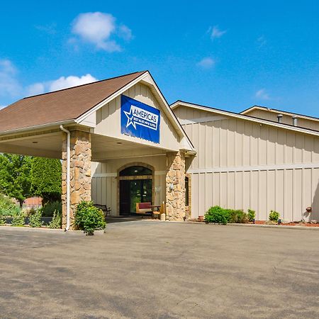 Americas Best Value Inn & Suites Independence Va Εξωτερικό φωτογραφία