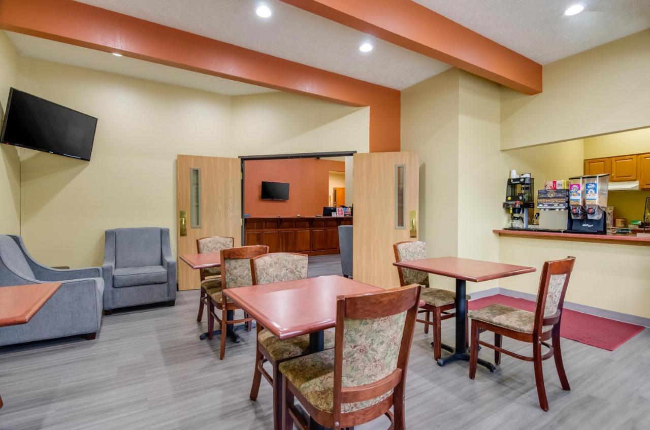 Americas Best Value Inn & Suites Independence Va Εξωτερικό φωτογραφία