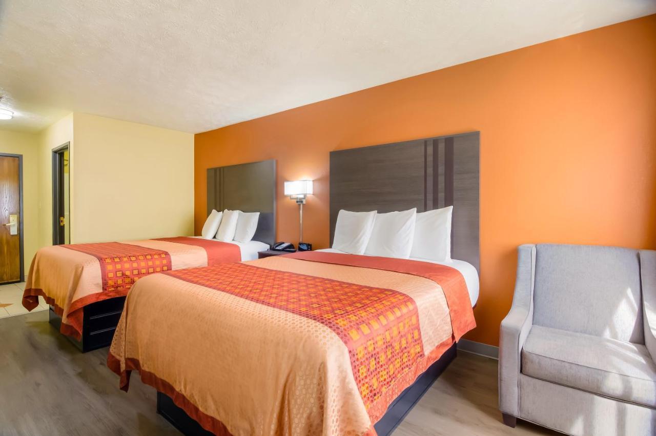 Americas Best Value Inn & Suites Independence Va Εξωτερικό φωτογραφία