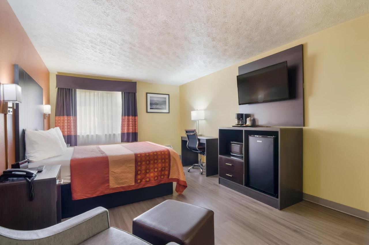 Americas Best Value Inn & Suites Independence Va Εξωτερικό φωτογραφία