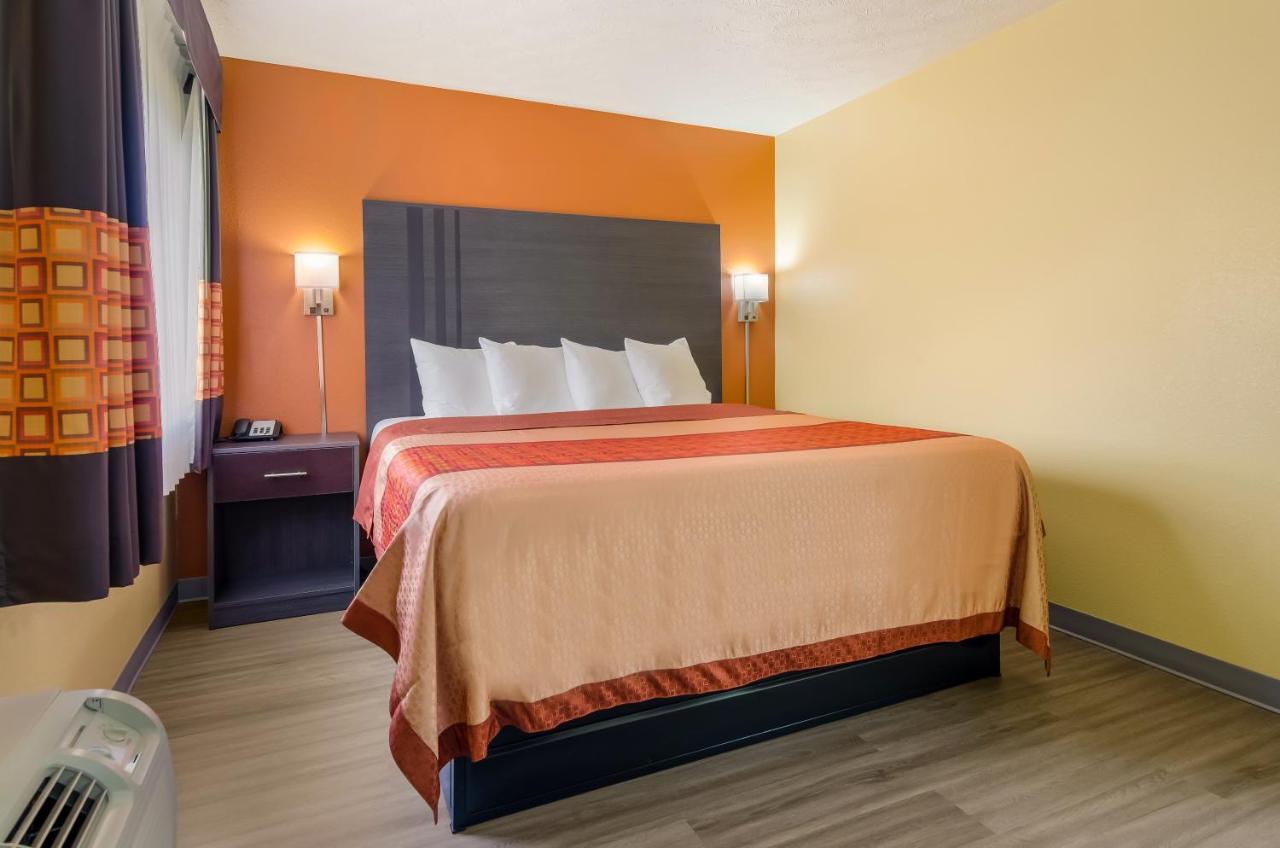 Americas Best Value Inn & Suites Independence Va Εξωτερικό φωτογραφία