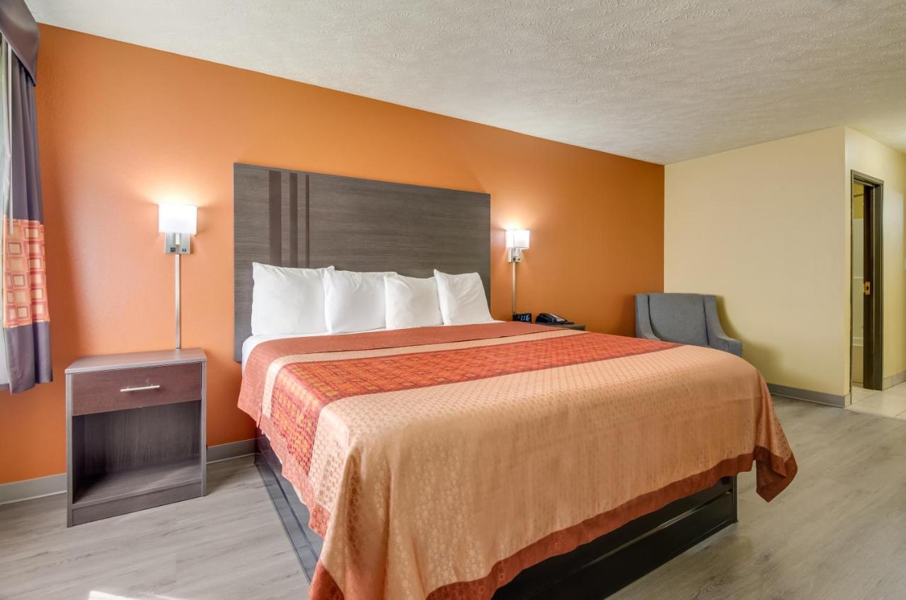 Americas Best Value Inn & Suites Independence Va Εξωτερικό φωτογραφία