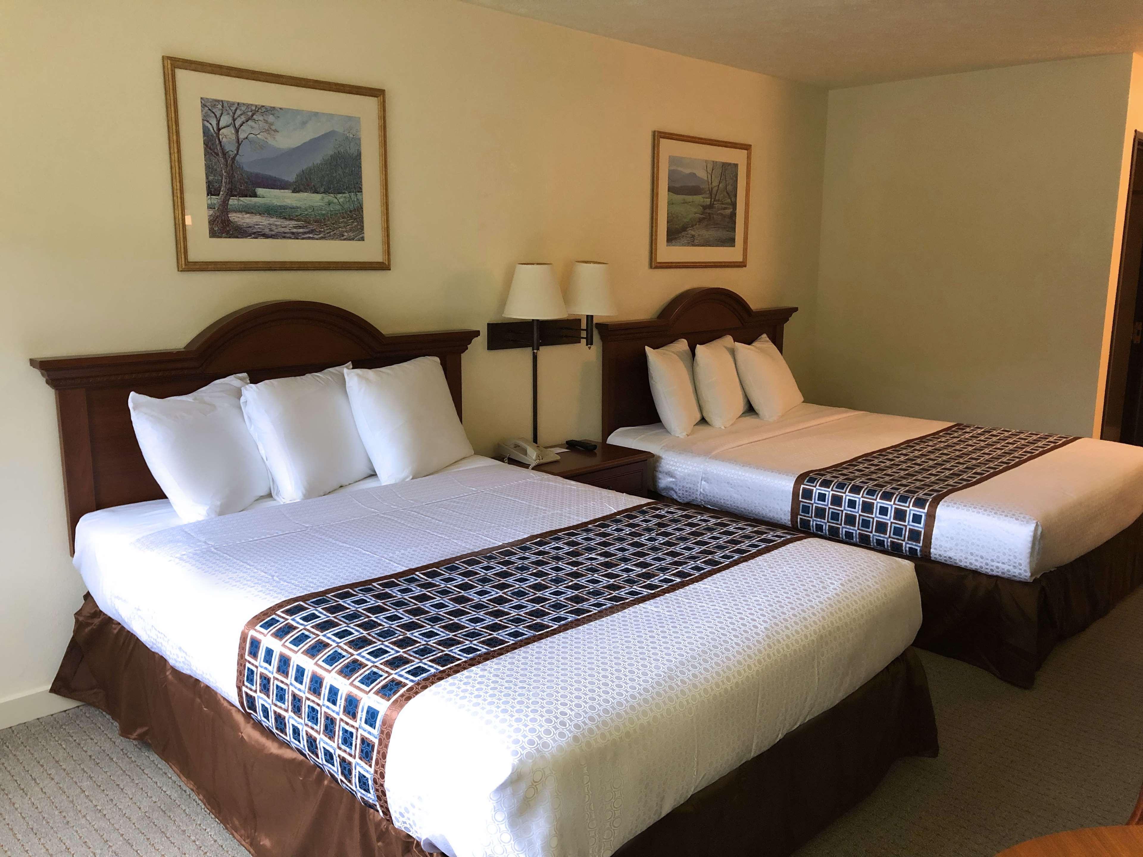 Americas Best Value Inn & Suites Independence Va Εξωτερικό φωτογραφία