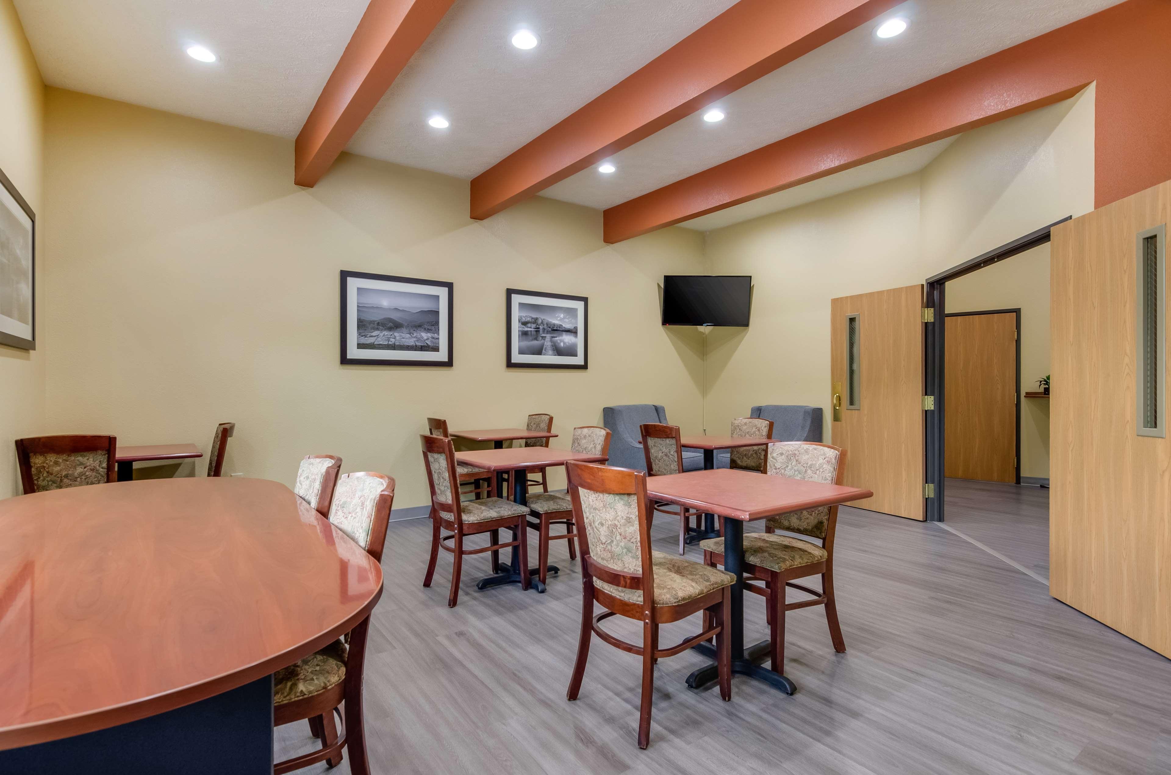 Americas Best Value Inn & Suites Independence Va Εξωτερικό φωτογραφία
