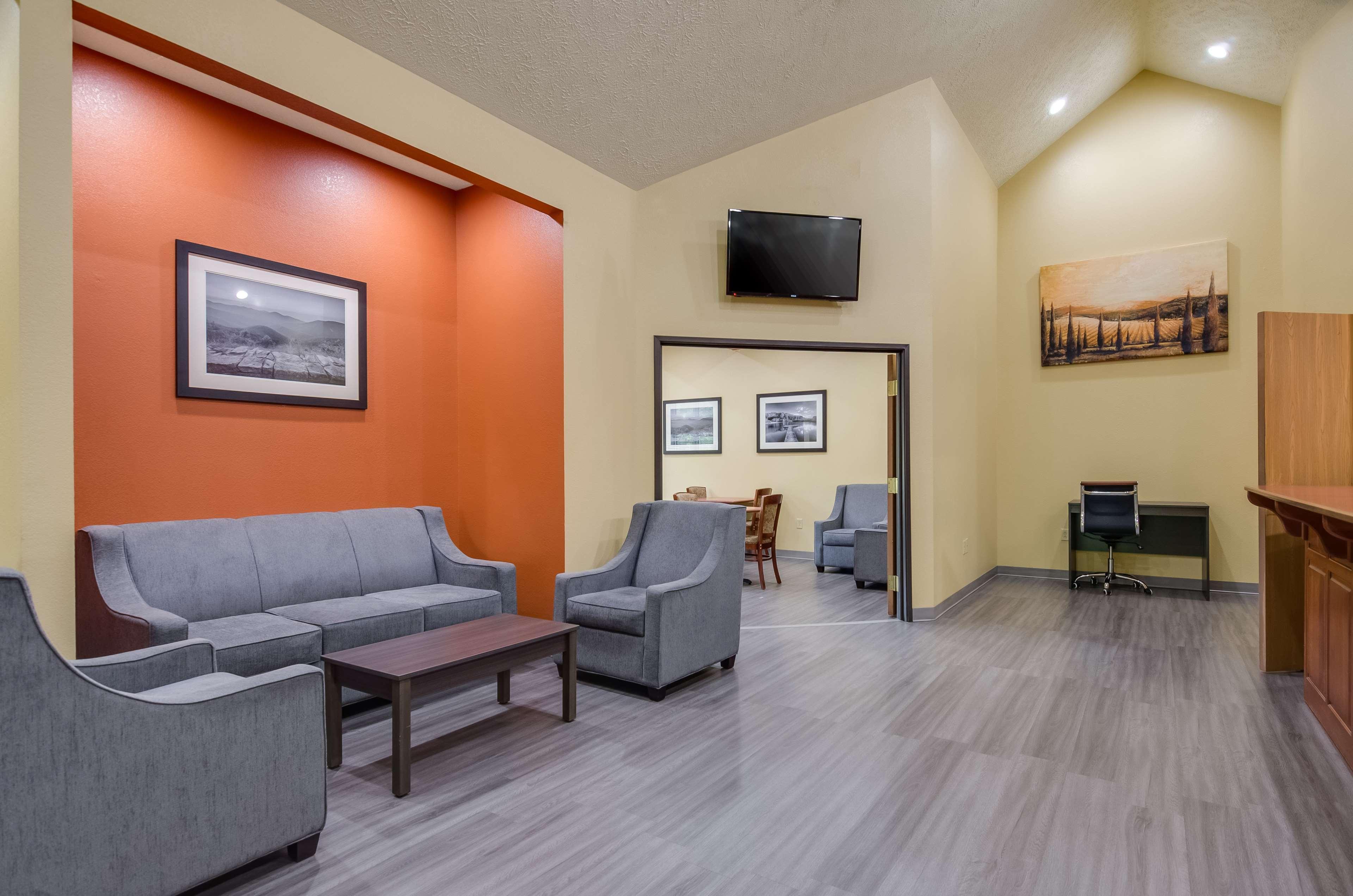 Americas Best Value Inn & Suites Independence Va Εξωτερικό φωτογραφία