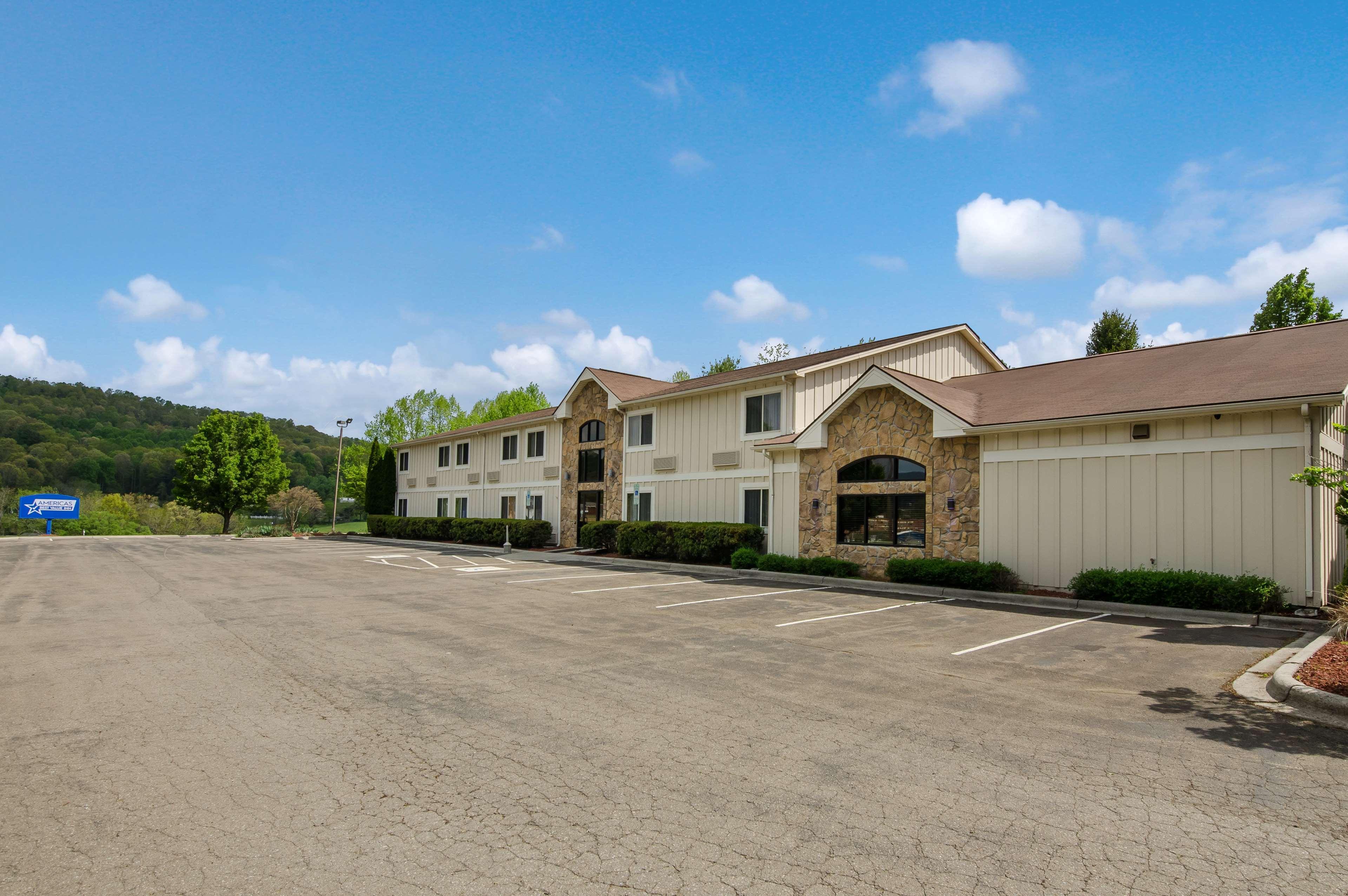 Americas Best Value Inn & Suites Independence Va Εξωτερικό φωτογραφία