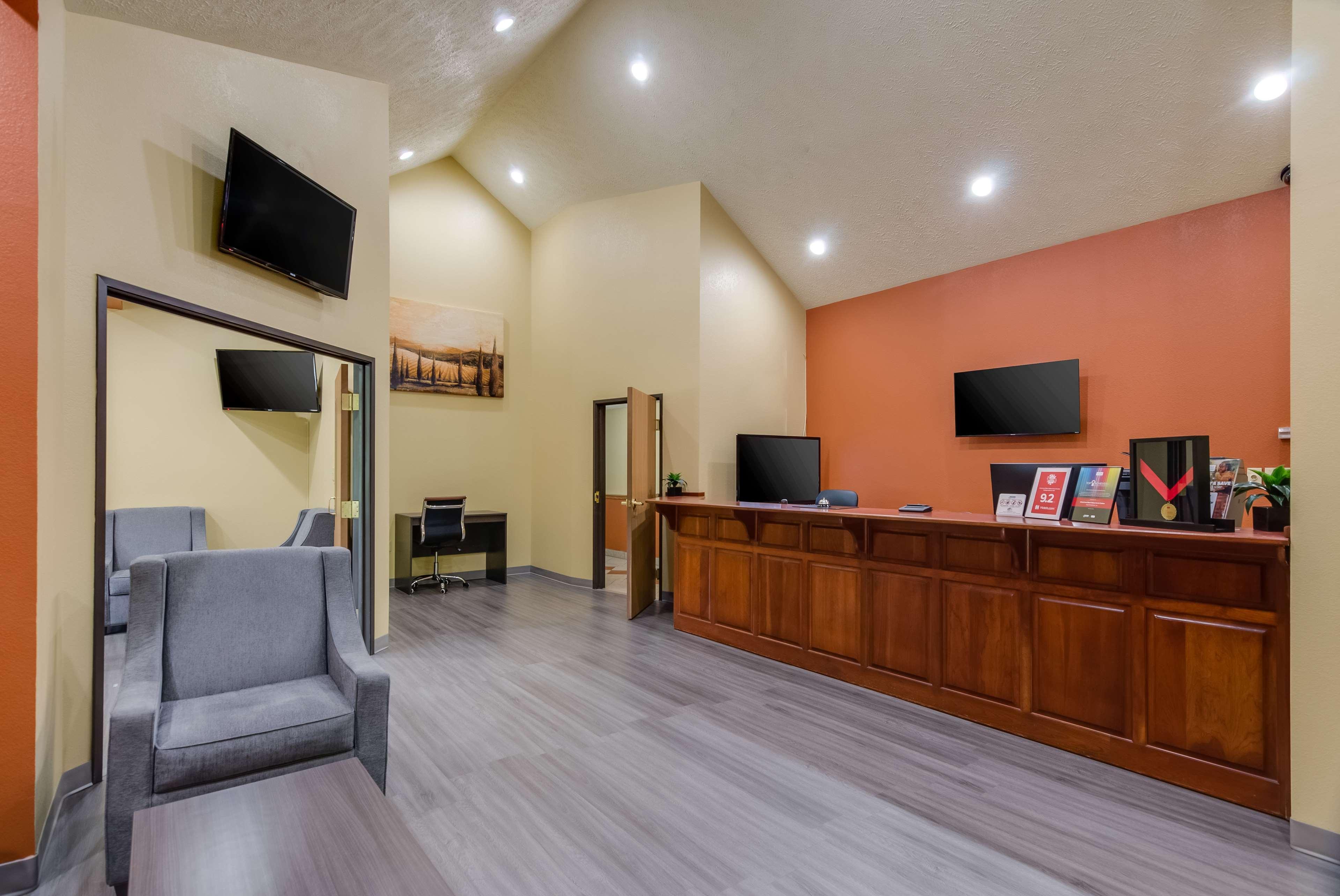 Americas Best Value Inn & Suites Independence Va Εξωτερικό φωτογραφία