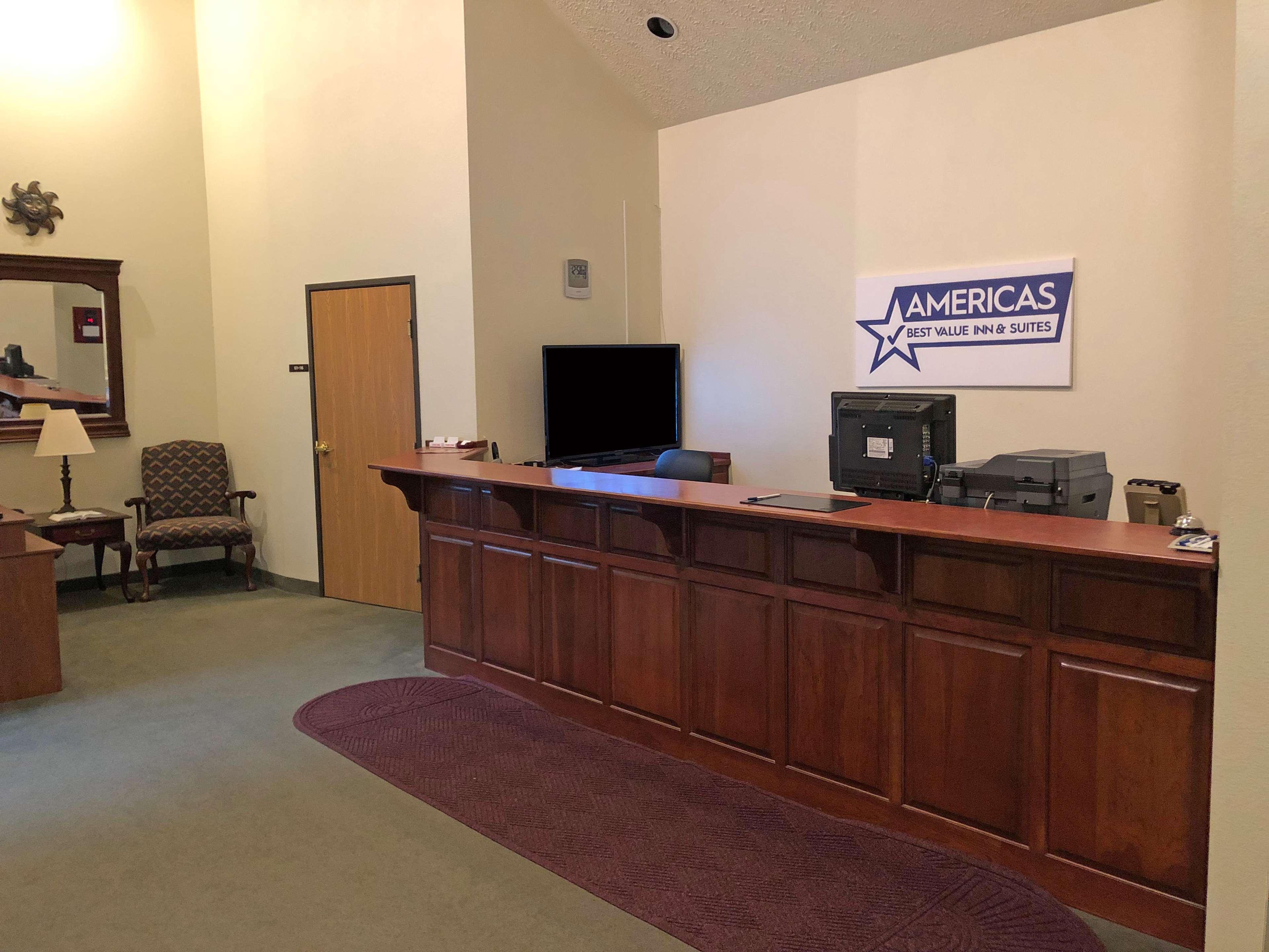 Americas Best Value Inn & Suites Independence Va Εξωτερικό φωτογραφία
