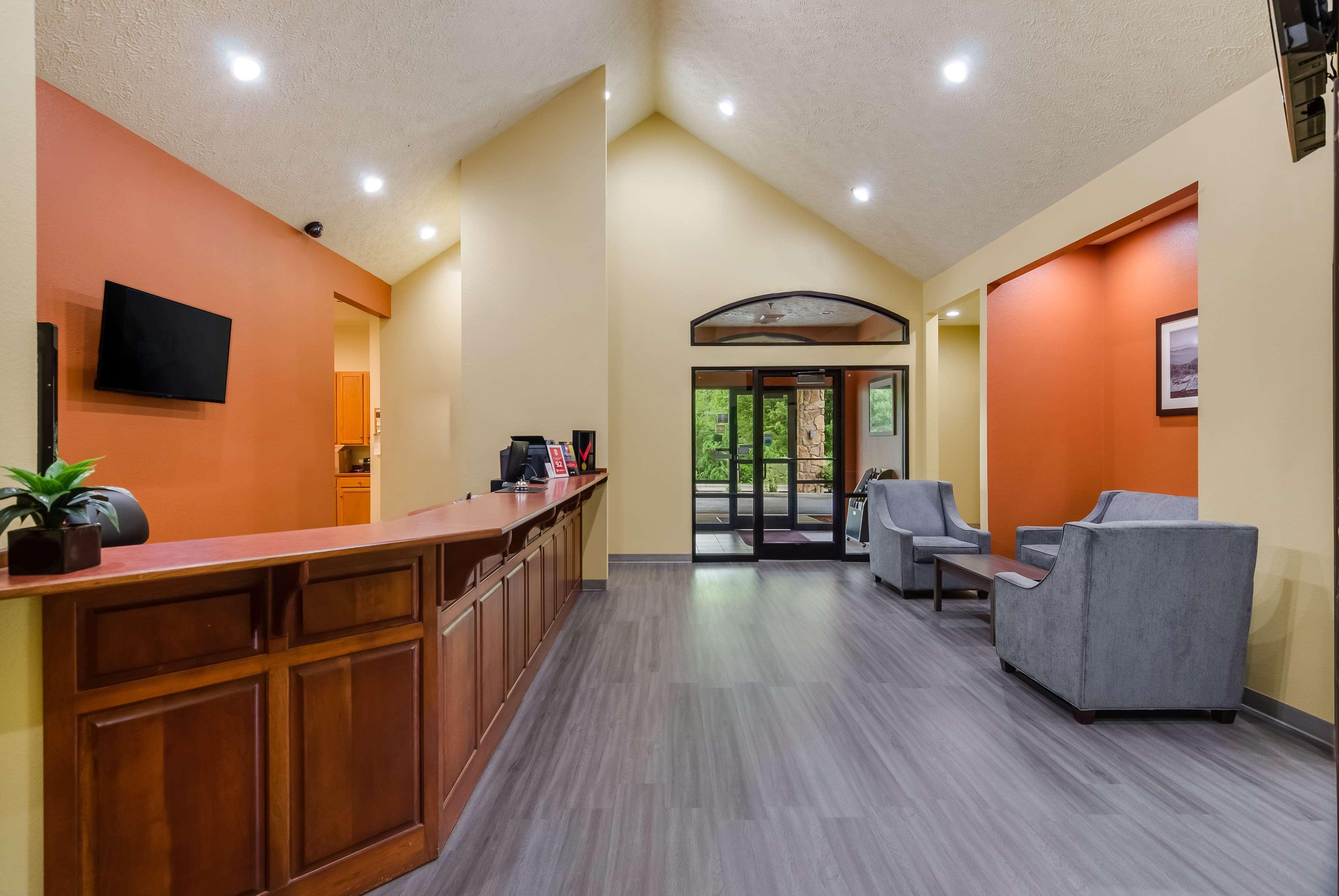 Americas Best Value Inn & Suites Independence Va Εξωτερικό φωτογραφία